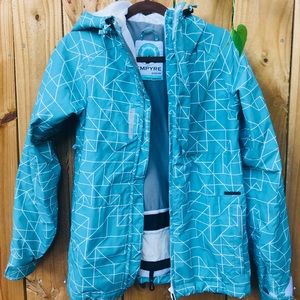 Empyre Snowboarding Jacket